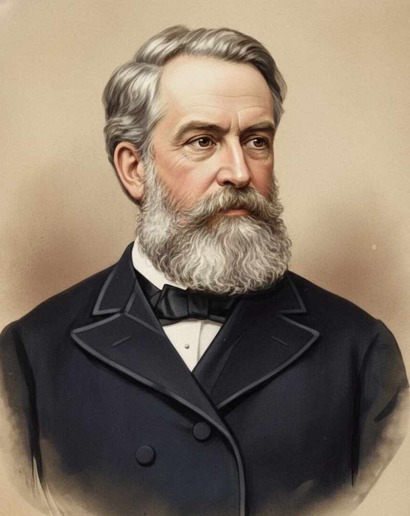 José Bonifácio de Andrada e Silva, o Moço